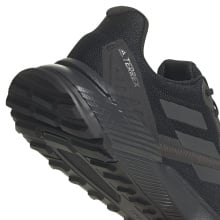 adidas Terrex Soulstride Rain.RDY 2022 (wasserabweisend) schwarz/schwarz Trail-Laufschuhe Herren